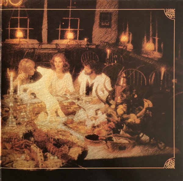 AOR, Classic Rock, LP, Prog Rock, Soft Rock, Symphonic Rock, Triumvirat | Historia Nuestra