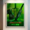 Hanna Poster Castle Rock de Historia Nuestra, La calle del terror-El Póster Personalizado, Historia Nuestra