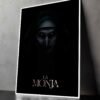 Hanna Poster Castle Rock de Historia Nuestra, La monja-El Póster Personalizado, Historia Nuestra