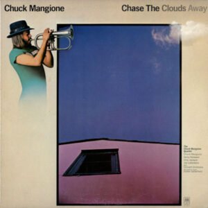 Chuck Mangione, Easy Listening, LP | Historia Nuestra