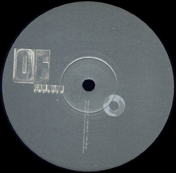 Big Beat, Cuba, Downtempo, LP, Trip Hop | Historia Nuestra