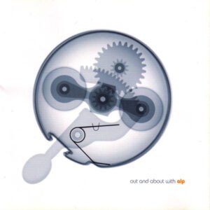 Alp, Ambient, CD, Experimental | Historia Nuestra