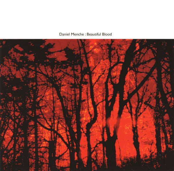 CD, Daniel Menche, Drone, Experimental, Noise | Historia Nuestra