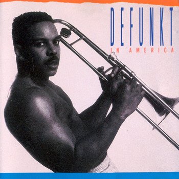 Defunkt, JazzFunk, LP | Historia Nuestra