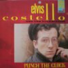Elvis Costello And The Attractions*, LP, Pop Rock | Historia Nuestra
