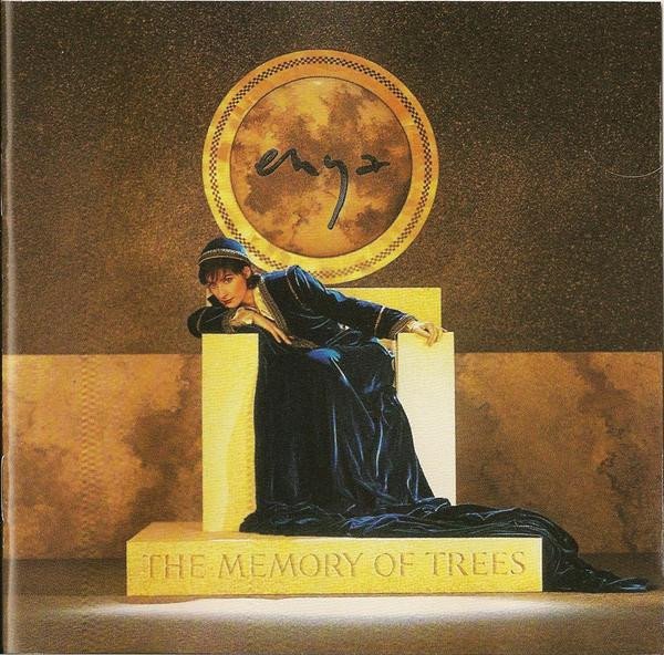 Ambient, CD, Celtic, Enya, New Age | Historia Nuestra