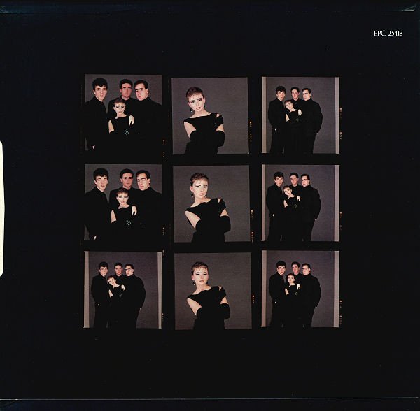 LmpwZWc jpeg, Altered Images, Historia Nuestra