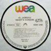 LmpwZWc jpeg, Al Jarreau, Historia Nuestra