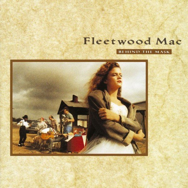 Fleetwood Mac, LP, Pop Rock | Historia Nuestra