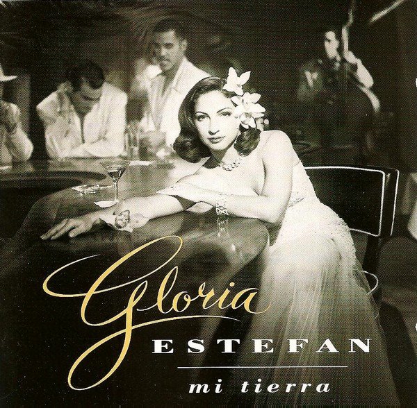AfroCuban, Bolero, CD, Danzon, Gloria Estefan, Salsa | Historia Nuestra