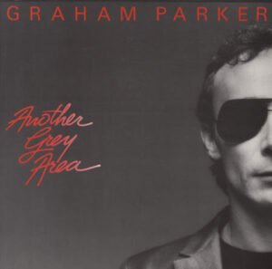 Graham Parker, LP | Historia Nuestra