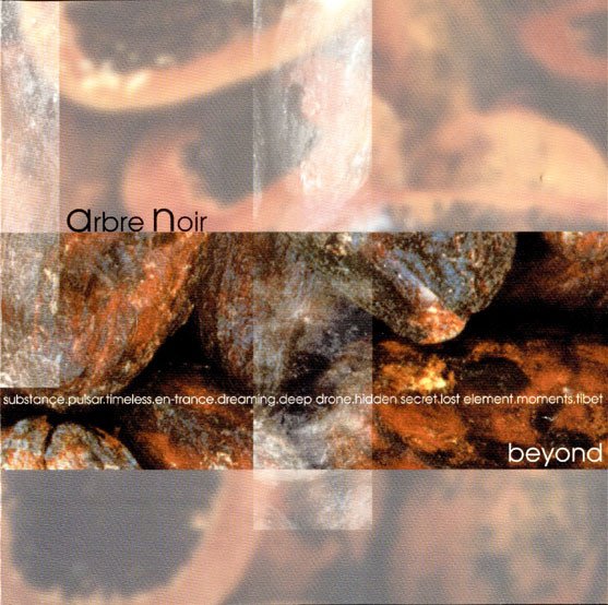 Ambient, Arbre Noir, CD, Experimental, Illbient | Historia Nuestra