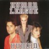12 inch, Human League*, Synthpop | Historia Nuestra