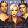 CD, Human League*, Synthpop | Historia Nuestra