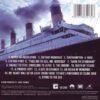 James Horner Titanic (Music From The Motion Picture)-CD | CDs de Música | Historia Nuestra Ballad, CD, Contemporary, James Horner, Score, Soundtrack | Historia Nuestra