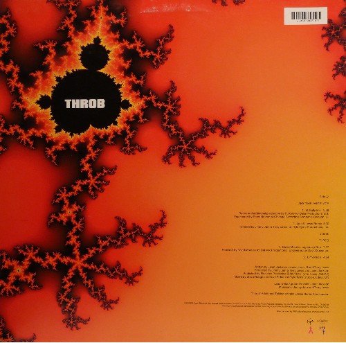 12 inch, Contemporary RB, House, Janet Jackson, Soul | Historia Nuestra