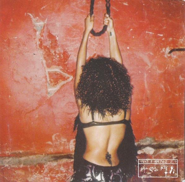 CD, Contemporary RB, House, Janet* | Historia Nuestra