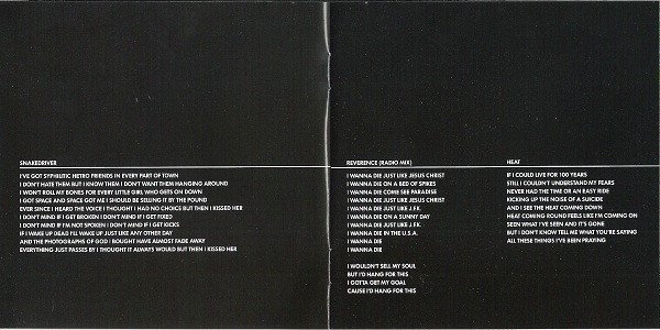 Alternative Rock, Blues Rock, CD, Indie Rock, Noise Rock, Rock Roll, The Jesus And Mary Chain | Historia Nuestra