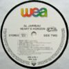 LmpwZWc jpeg, Al Jarreau, Historia Nuestra