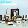 José Padilla Café Solo-2xCD | CDs de Música | Historia Nuestra CD, Electro, José Padilla, Trip Hop | Historia Nuestra