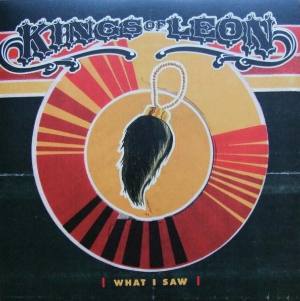 10 inch, Indie Rock, Kings Of Leon, Southern Rock | Historia Nuestra