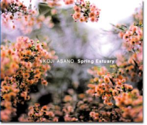 CD, Experimental, Koji Asano | Historia Nuestra