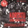 Kortatu Azken Guda Dantza-CD | CDs de Música | Historia Nuestra Alternative Rock, CD, Kortatu, Punk, Ska | Historia Nuestra