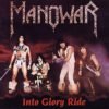CD, Heavy Metal, Manowar | Historia Nuestra