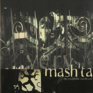 CD, Experimental, IDM, Very Mash'ta* | Historia Nuestra