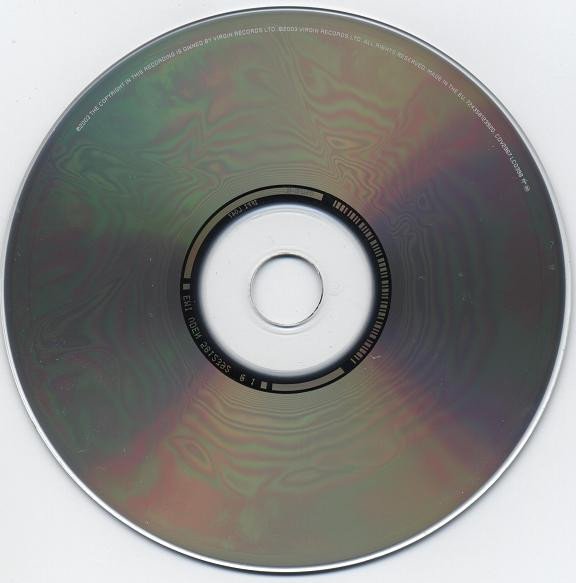CD, Downtempo, Leftfield, Massive Attack, Trip Hop | Historia Nuestra