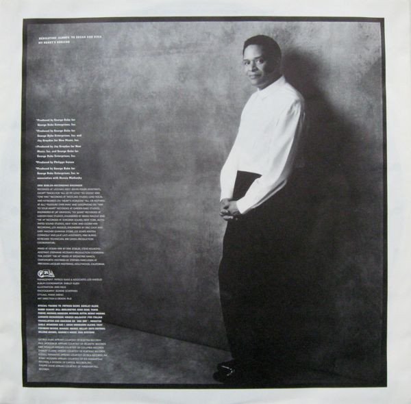 LmpwZWc jpeg, Al Jarreau, Historia Nuestra