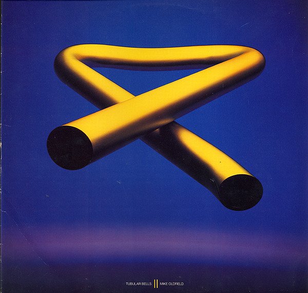 Ambient, Art Rock, Downtempo, LP, Mike Oldfield | Historia Nuestra