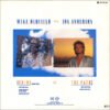 12 inch, Mike Oldfield With Jon Anderson, Synthpop | Historia Nuestra