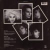 LP, Missing Persons, New Wave, Synthpop | Historia Nuestra