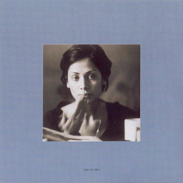 CD, Natalie Imbruglia, Pop Rock, Soft Rock, Vocal | Historia Nuestra
