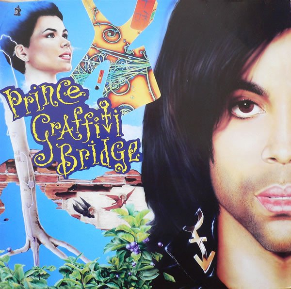 Contemporary RB, Funk, LP, Pop Rap, Pop Rock, Prince, Soul, Soundtrack | Historia Nuestra