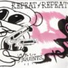 Repeat/Repeat* Squints-2xLP | Vinilos de Música | Historia Nuestra Downtempo, Experimental, LP, Minimal, Repeat/Repeat*, Tech House | Historia Nuestra
