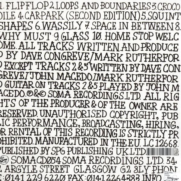 Repeat/Repeat* Squints-2xLP | Vinilos de Música | Historia Nuestra Downtempo, Experimental, LP, Minimal, Repeat/Repeat*, Tech House | Historia Nuestra