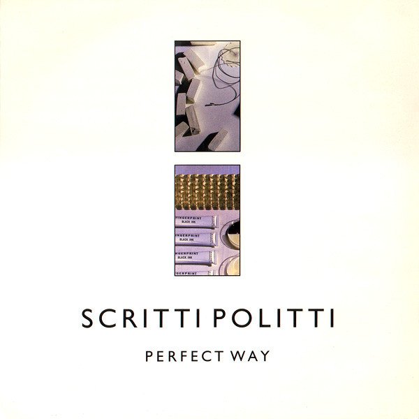 12 inch, Scritti Politti, Synthpop | Historia Nuestra