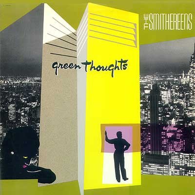 Alternative Rock, Indie Rock, LP, The Smithereens | Historia Nuestra