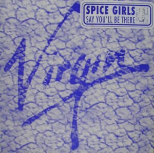 12 inch, House, Spice Girls | Historia Nuestra