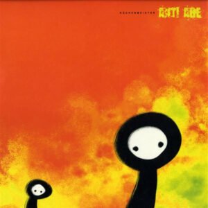 Abstract, LP, Minimal, Stefan Küchenmeister | Historia Nuestra