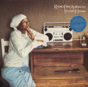 Fusion, JazzRock, LP, Prog Rock, Stuart Hamm | Historia Nuestra