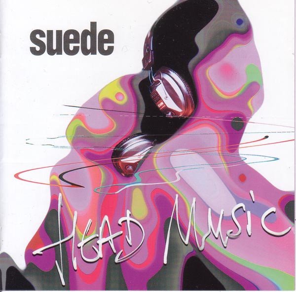 Britpop, CD, Indie Rock, Suede | Historia Nuestra
