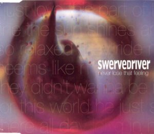 CD, Indie Rock, Shoegaze, Swervedriver | Historia Nuestra