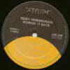 Teddy Pendergrass Workin' It Back-LP | Vinilos de Música | Historia Nuestra Funk, LP, Soul, Teddy Pendergrass | Historia Nuestra