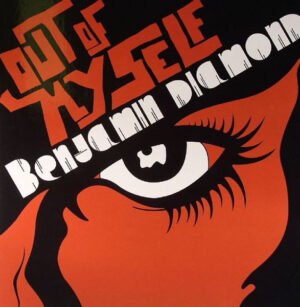 Benjamin Diamond, Electro, Indie Rock, LP | Historia Nuestra