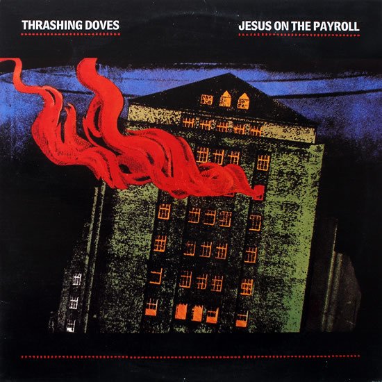 12 inch, Synthpop, Thrashing Doves | Historia Nuestra