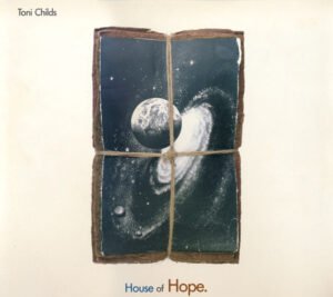 LP, Pop Rock, Toni Childs, Vocal | Historia Nuestra