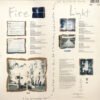 LP, Pop Rock, Toni Childs, Vocal | Historia Nuestra